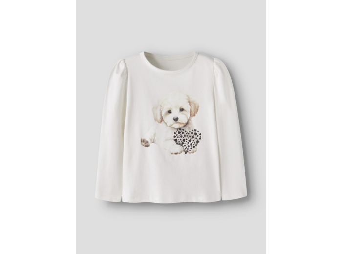 Standard Fit O-Neck Long Sleeves (L/S)