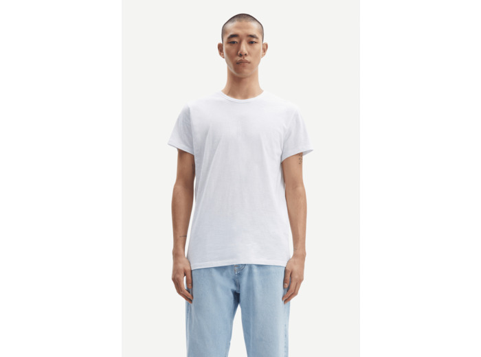 SAMSØE SAMSØE Lassen T-Paita