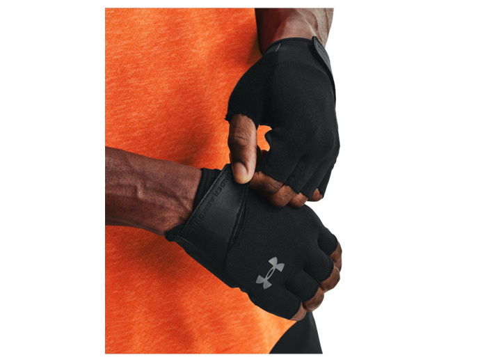 UA Weightlifting Gloves
