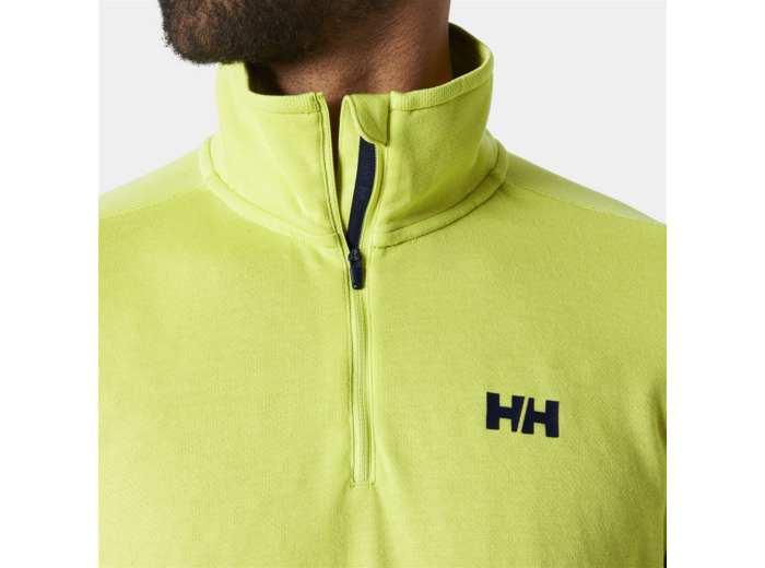 HP 1/2 ZIP PULLOVER 2.0