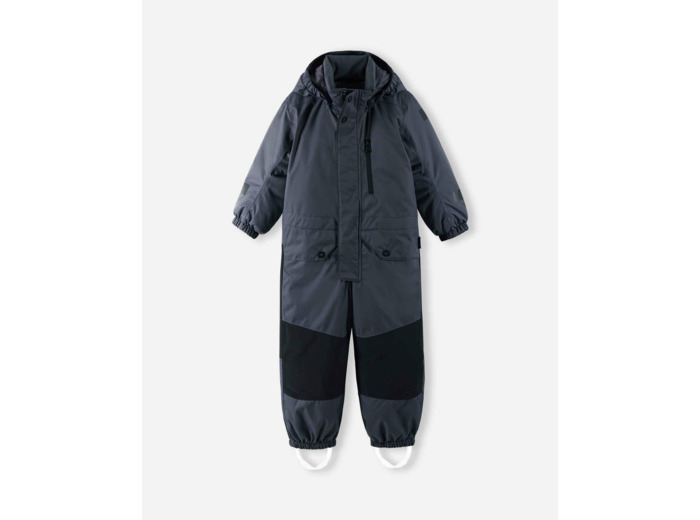 Lasten vedenpitävä talvihaalari ReimaTec Muhos