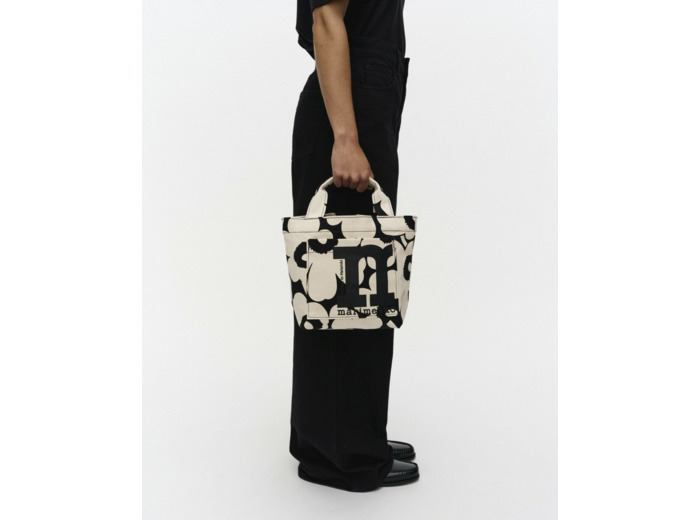Mono Mini Tote Unikko laukku