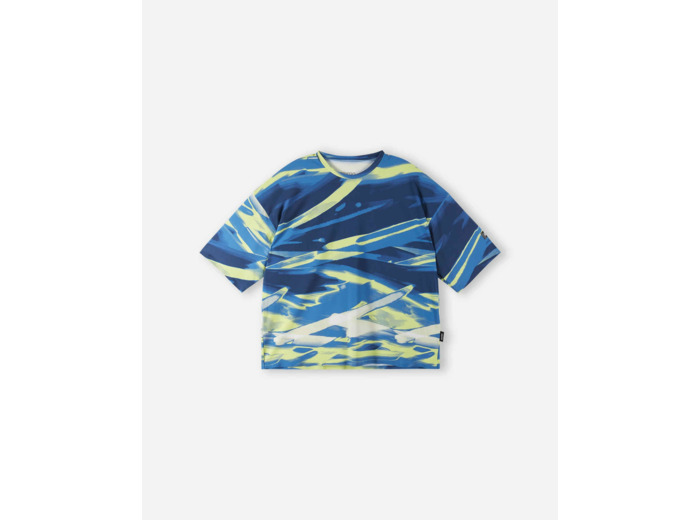 Lasten viilentävä T-paita Ilmaan