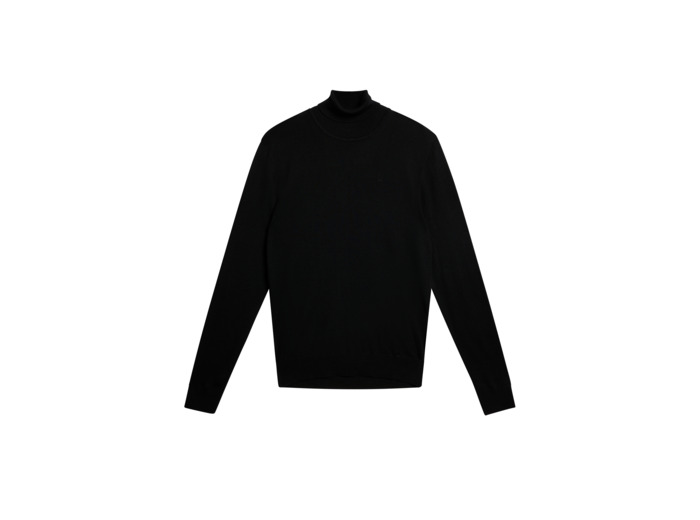 M Merino blend Turtleneck FMKW06626 9999