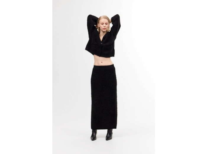 Fiuggi Knit Skirt