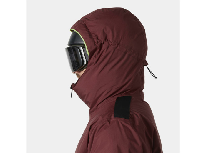 KVITFJELL RACE PUFFY JACKET