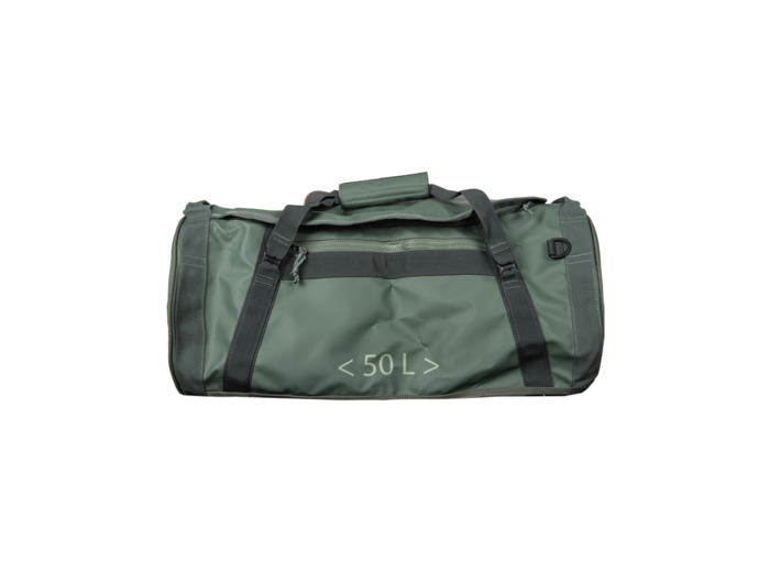 HH DUFFEL BAG 2 50L