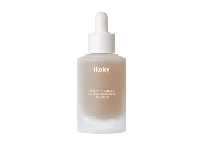 Huxley Conditioning Serum; Freeshape 50ml