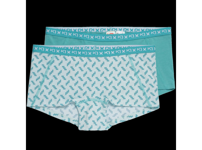 Tina Hipster 2PK