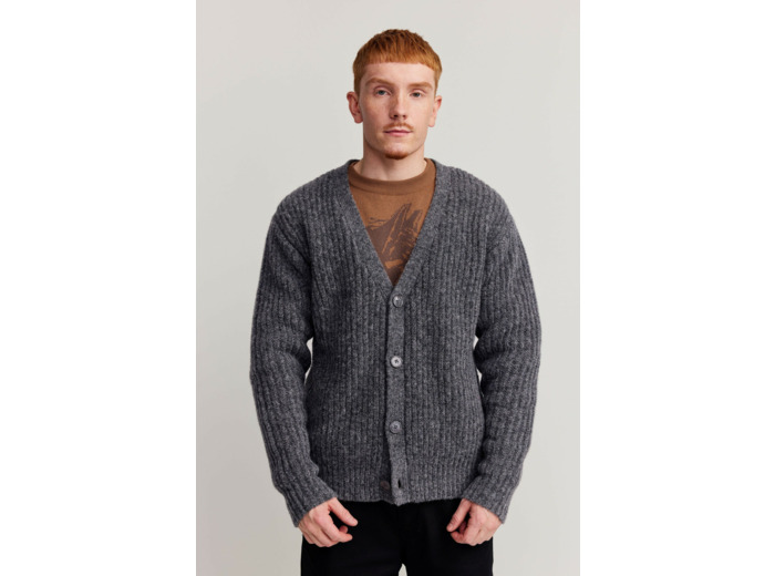 Lorry Cardigan