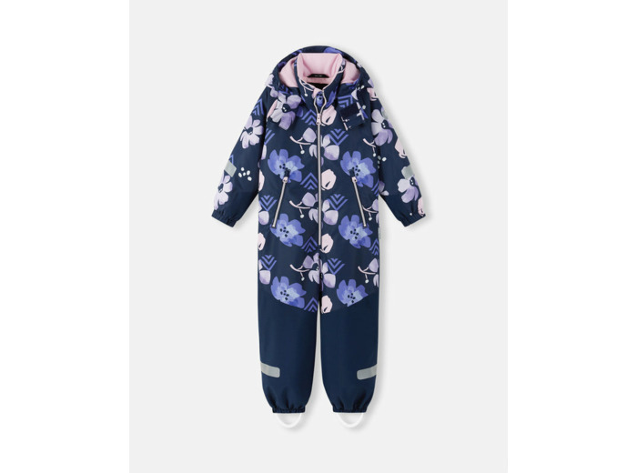 Lasten vedenpitävä toppahaalari Kurikka