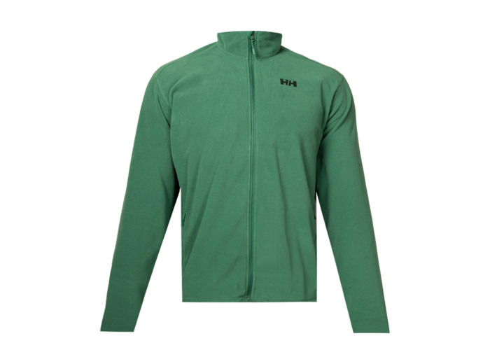 TRAIL FULL ZIP FLEECE JACKET