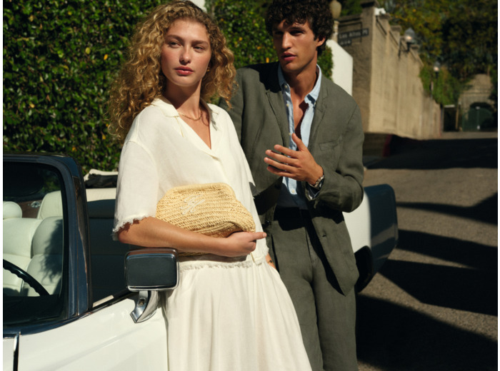 Get 30% OFF New Arrivals when spend €75