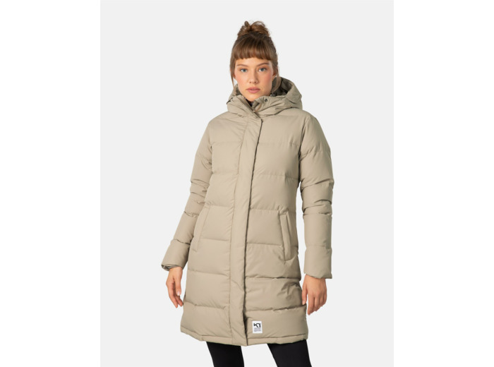 Kyte Parka