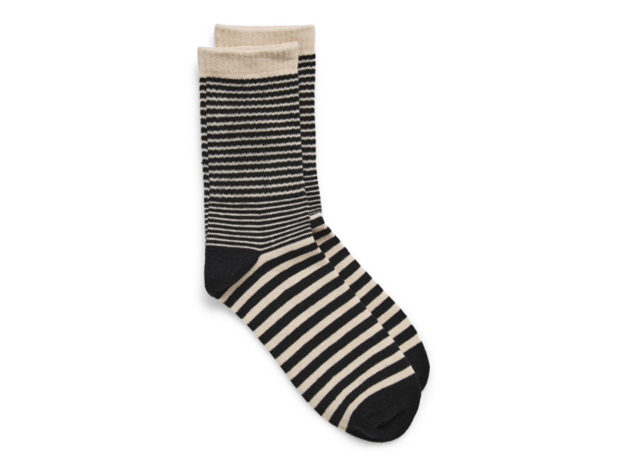 VMRIA STRIPES SOCKS