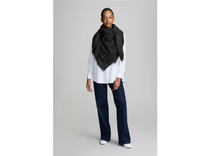 Giverny Scarf 170x125cm