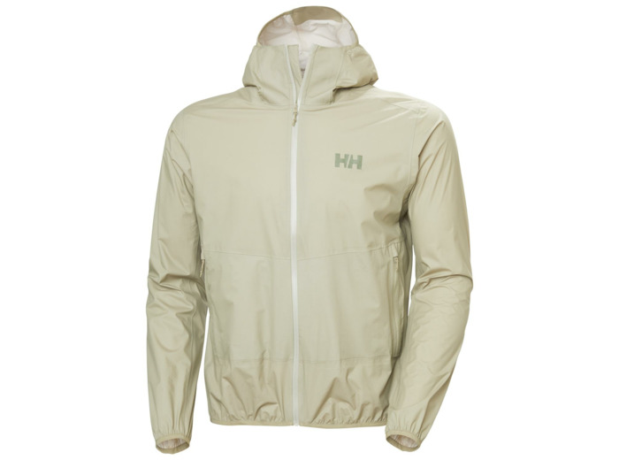 VERGLAS 2.5L FASTPACK JACKET