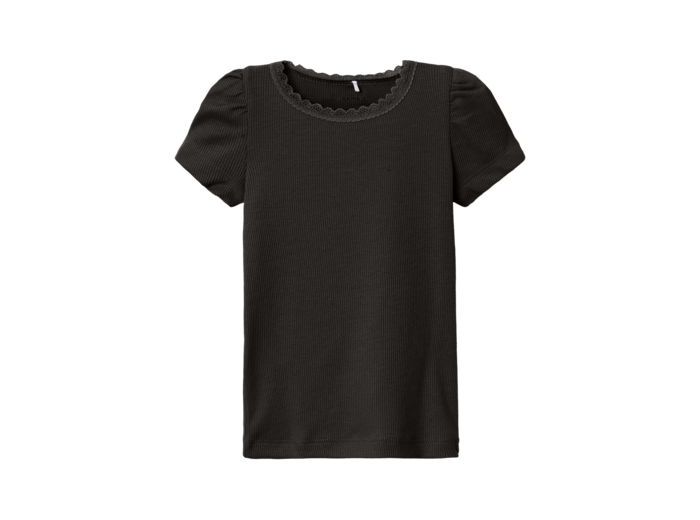 Slim Fit O-Neck Short Sleeves (S/S)