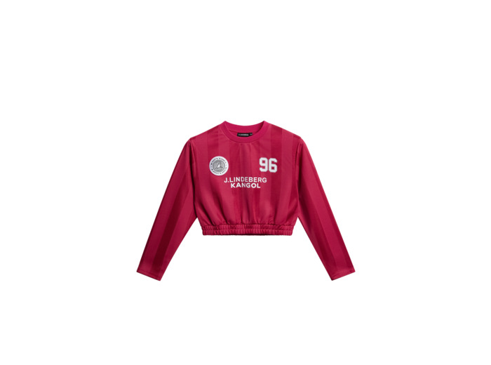 Fiona Football Jersey AWJT14201 Q272