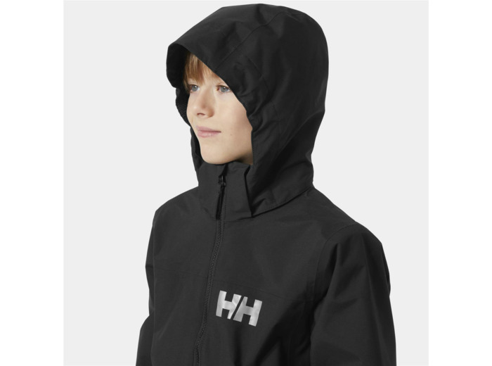 JR SHELTER HT JACKET