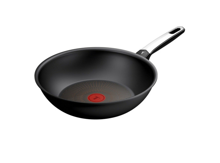 Excellence Ptfe Wok pan 28 cm