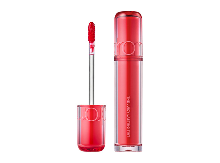 rom&nd THE JUICY LASTING TINT 19 SUMMER SCENT