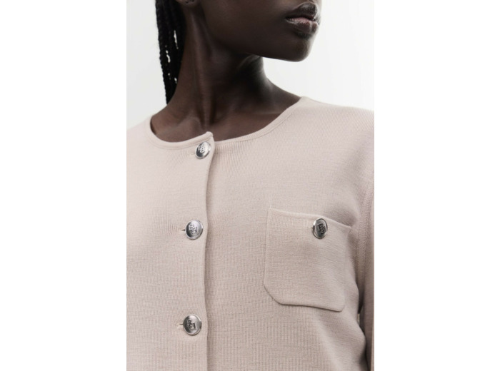 Milano Cardigan