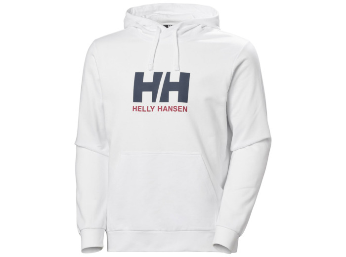 HH LOGO HOODIE 2.0