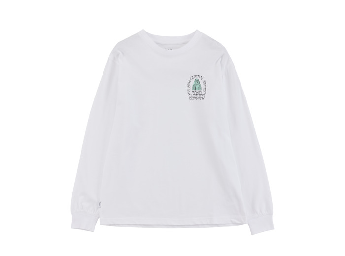 Tower Long Sleeve