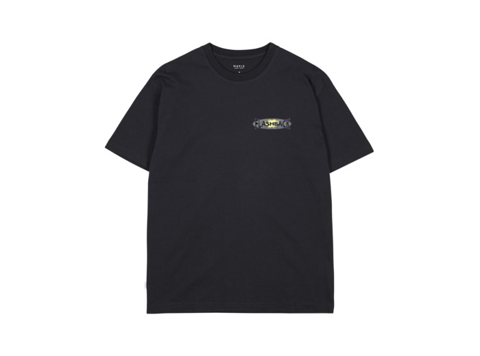 Flashfront T-shirt
