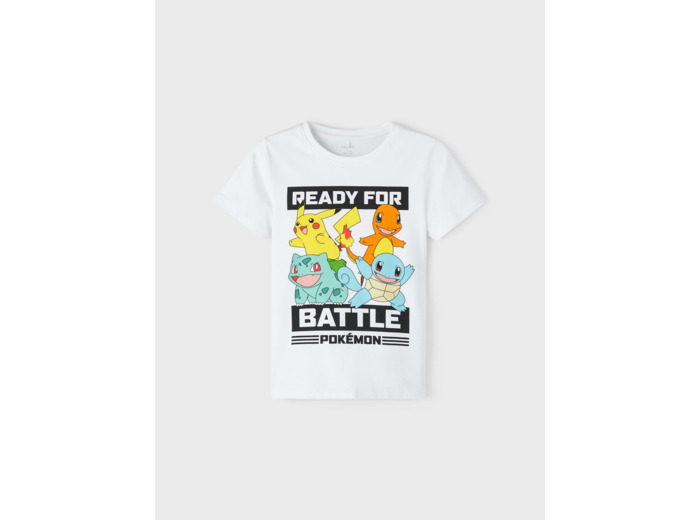 Regular Fit O-Neck Short Sleeves (S/S)