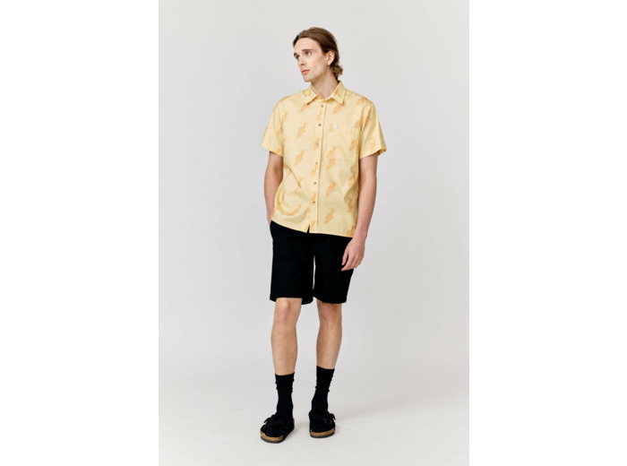 Martius Shirt