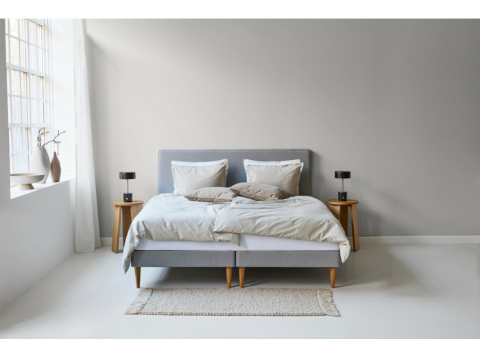 TEMPUR Stay bed 180x210cm