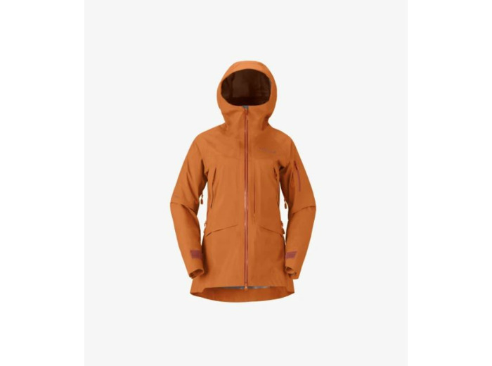 møre Gore-Tex Jacket (W)
