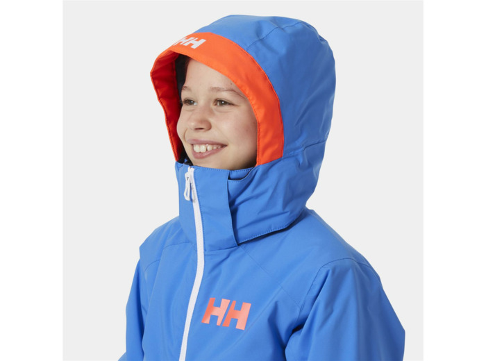JR STELLAR JACKET