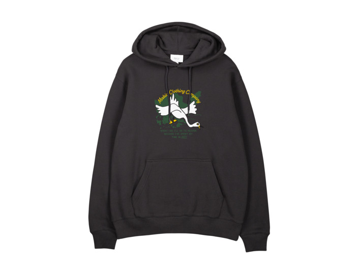 Heaven Hooded Sweatshirt