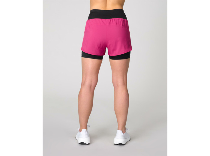 Impact Shorts 2 in 1