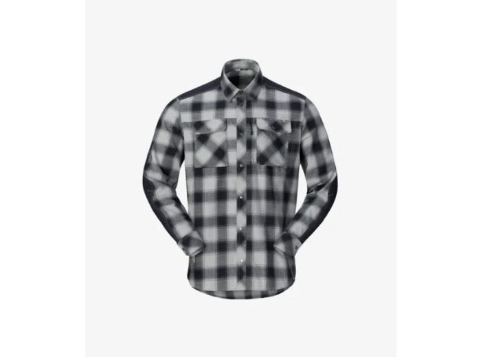 femund flannel Shirt (M)