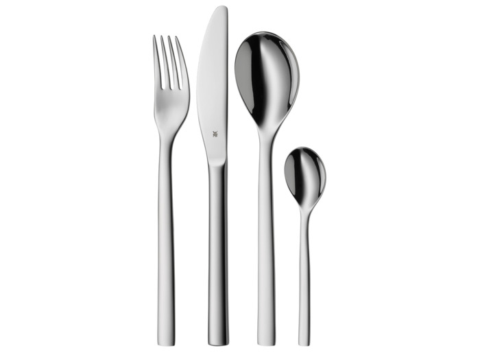 Nuova 4 pcs., polished