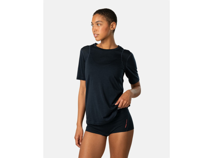 Embla Wool Tee