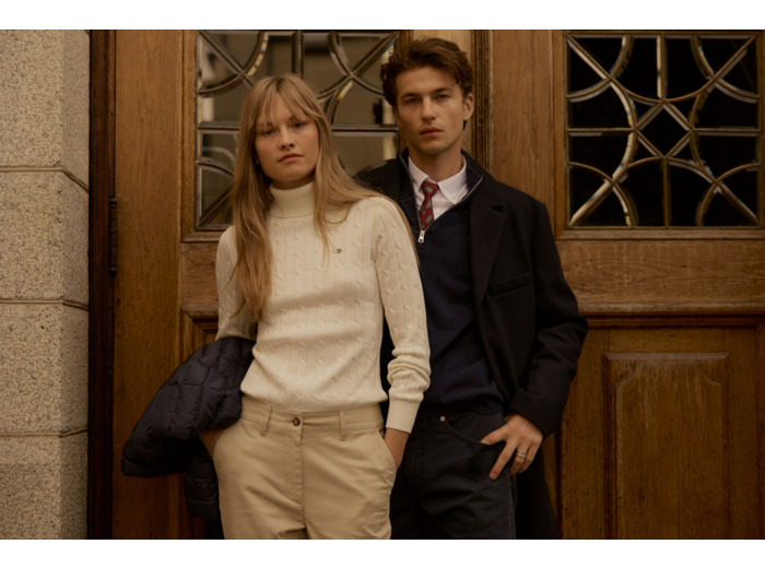 Erä Miesten ja Naisten neuleita  -30% lisä-ale Outlet-hinnasta