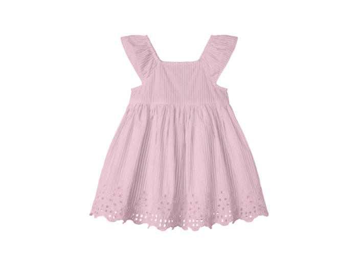 Regular Fit Square Neck CAP Sleeves (C/S)