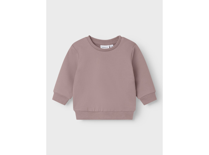 Regular Fit O-Neck Long Sleeves (L/S)