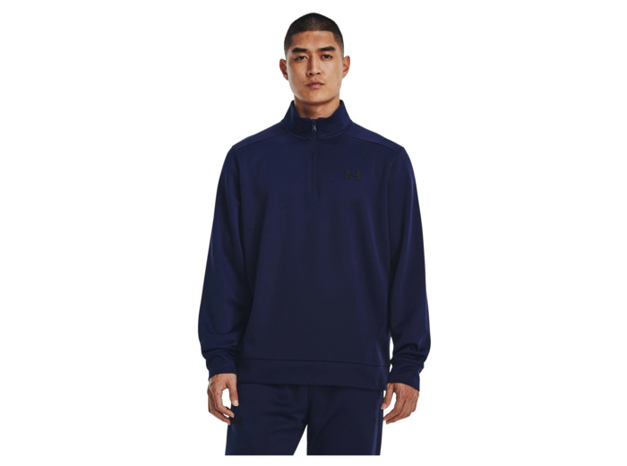 Men's UA Armour Fleece 1/4 Zip