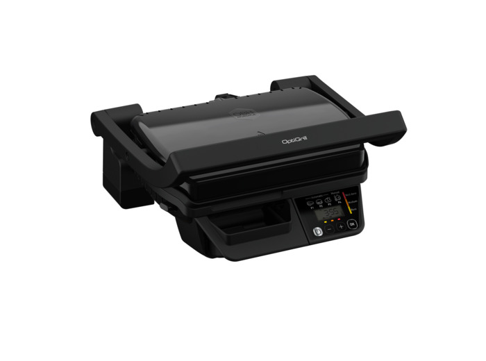 OptiGrill Start 3 Prog