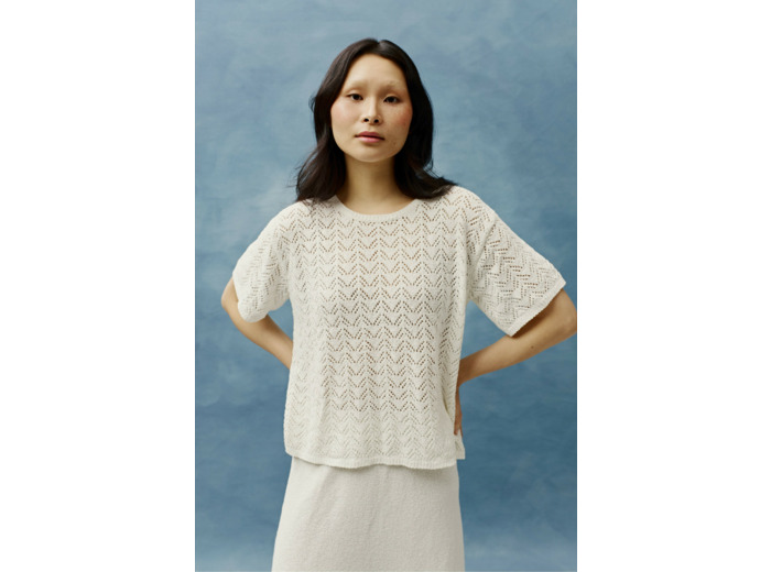 Milja Knit
