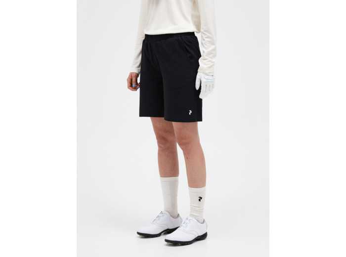 W Coolmax Shorts