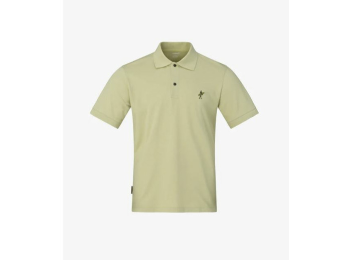 femund cotton Polo Shirt (M)