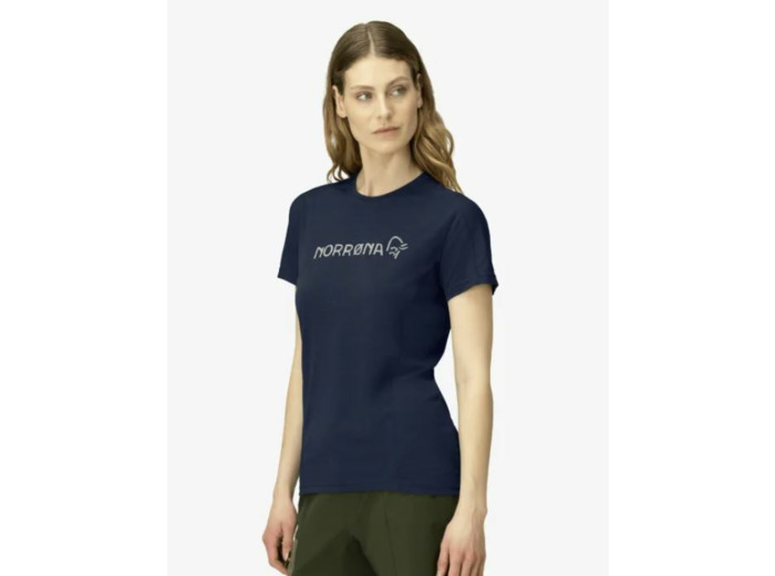 falketind equaliser merino T-Shirt (W)
