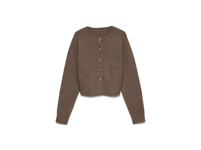 Regular Fit V-Neck Long Sleeves (L/S)